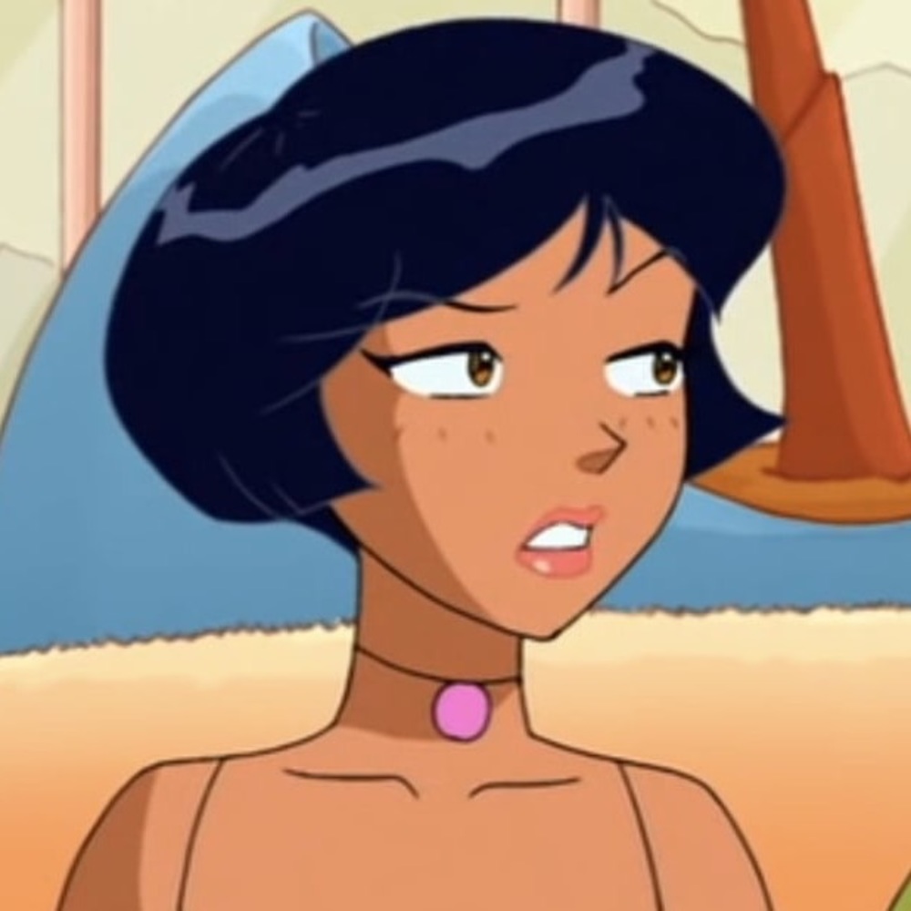 Meet your Posher, Jada